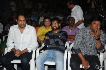Tripura Movie Audio Launch